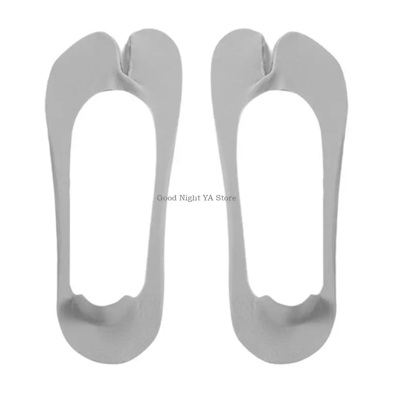 

No Show Socks Split Toe Socks Tabis Socks Cotton Sandal Socks Low Cut Socks