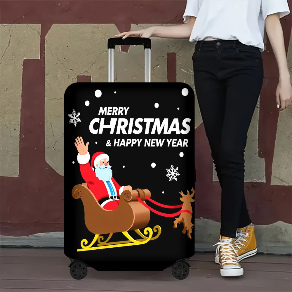 1-capa-protetora-para-malas-com-estampa-de-papai-noel-e-renas-para-malas-de-18-a-32-polegadas-acessorio-de-viagem-elastico-e-resistente-a-poeira-para-proteger-a-sua-mala