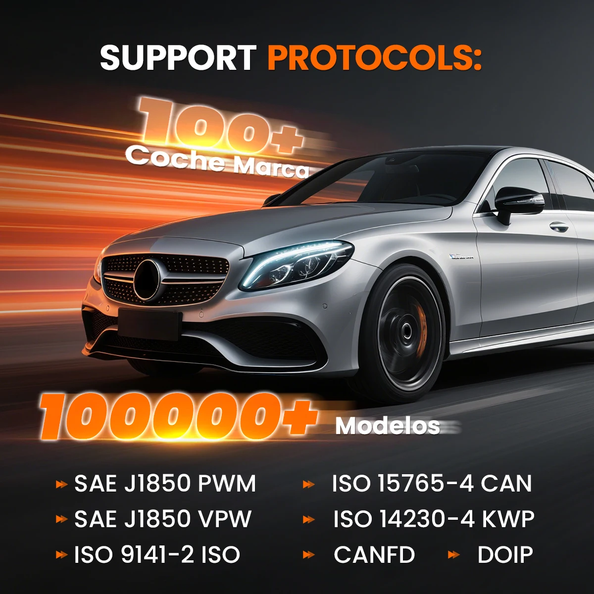 ANCEL DS600 BT سيارة Obd2 الماسح الضوئي ثنائي الاتجاه التشخيص أداة مسح ضوئي ECU مفتاح الترميز 35 + خدمات CAN-FD FCA السيارات EPB قارئ الرمز