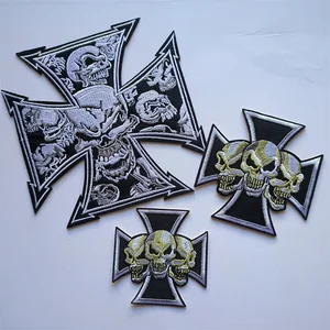 6 최고의 판매 패치 MC -patch3