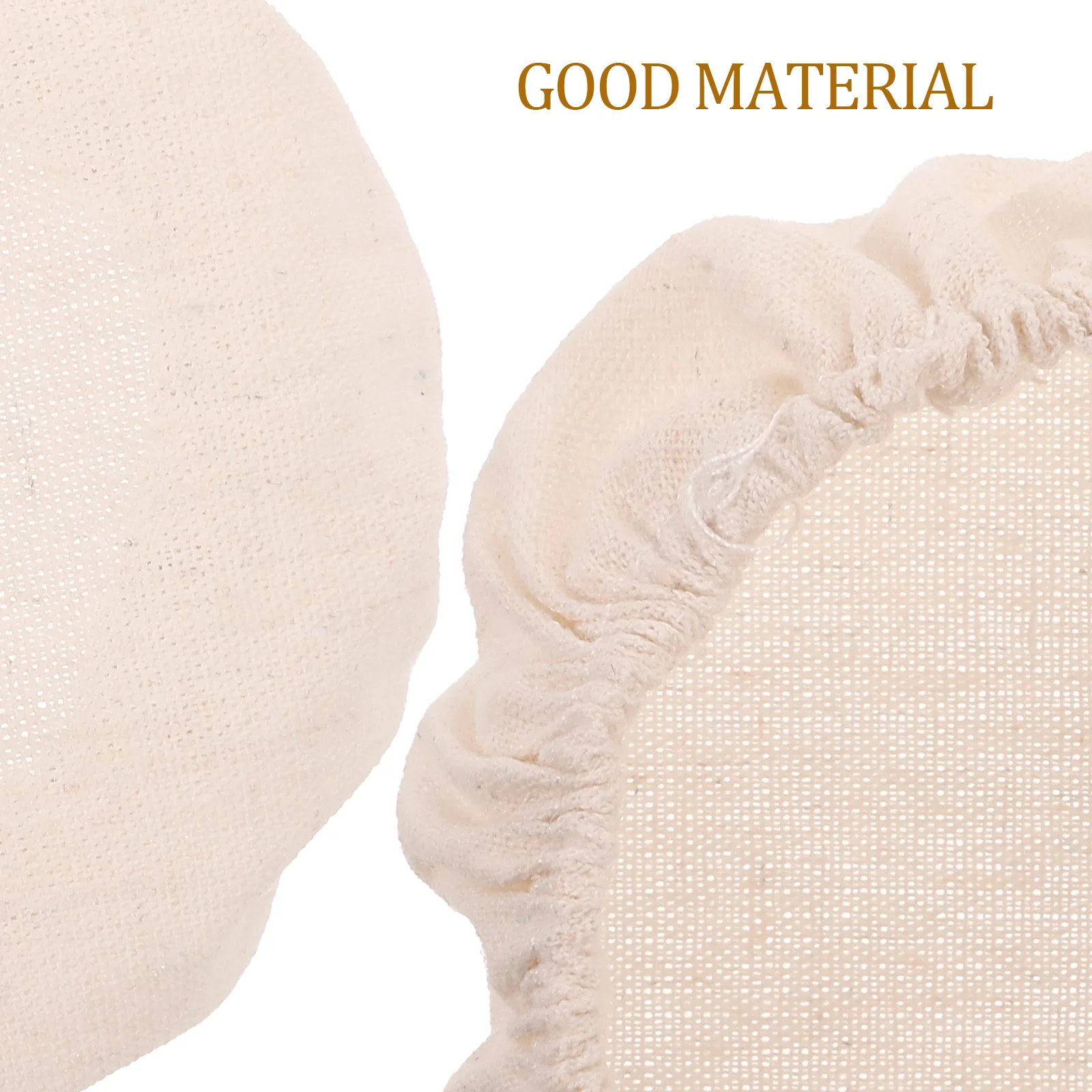 

Fermentation Tank Sourdough Starter Jar 24 Oz Cloth Cover Sourdough Starter Jar Replacement Accessories Thermometer Strip Date