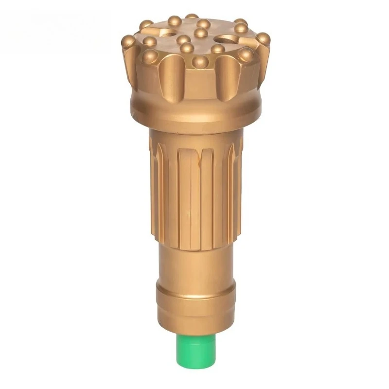 High Quality DTH Button Bit for DHD360A Hammer 154mm 165mm 171mm 178mm 190mm 203mm Borehole Drilling