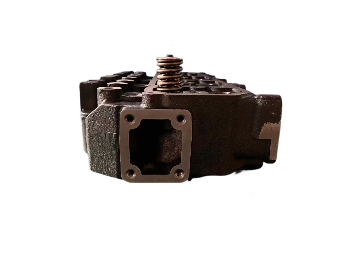 S4S/S4S-DT Cylinder Head New OEM 32A01-21020 32A01-01022 32A01-11020 Specifically Designed For Hyundai Vehicles