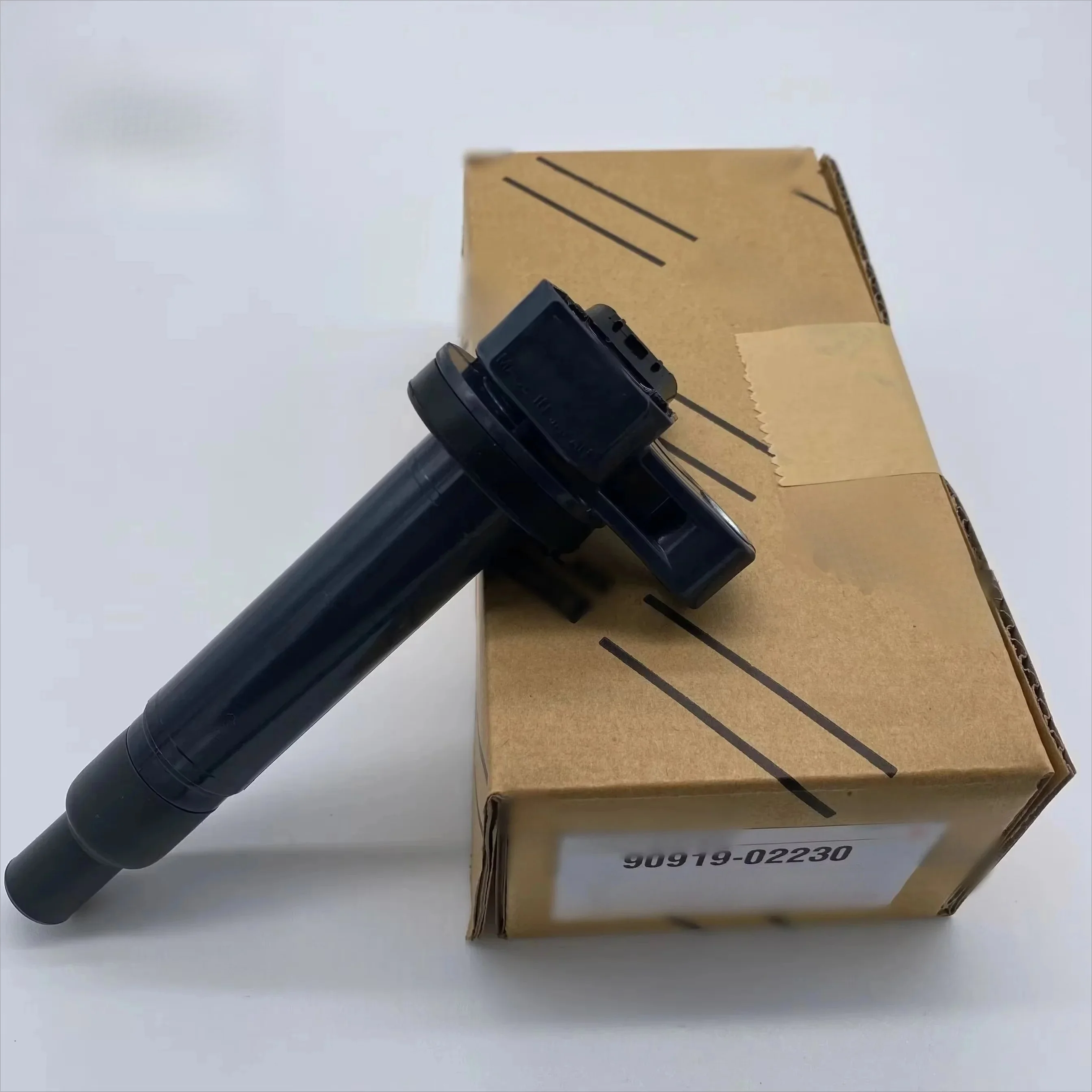 1/4Pcs 90919-02249 90919-02230 Auto Ignition Coil Original Quality Engine Ignition System Replacement Parts