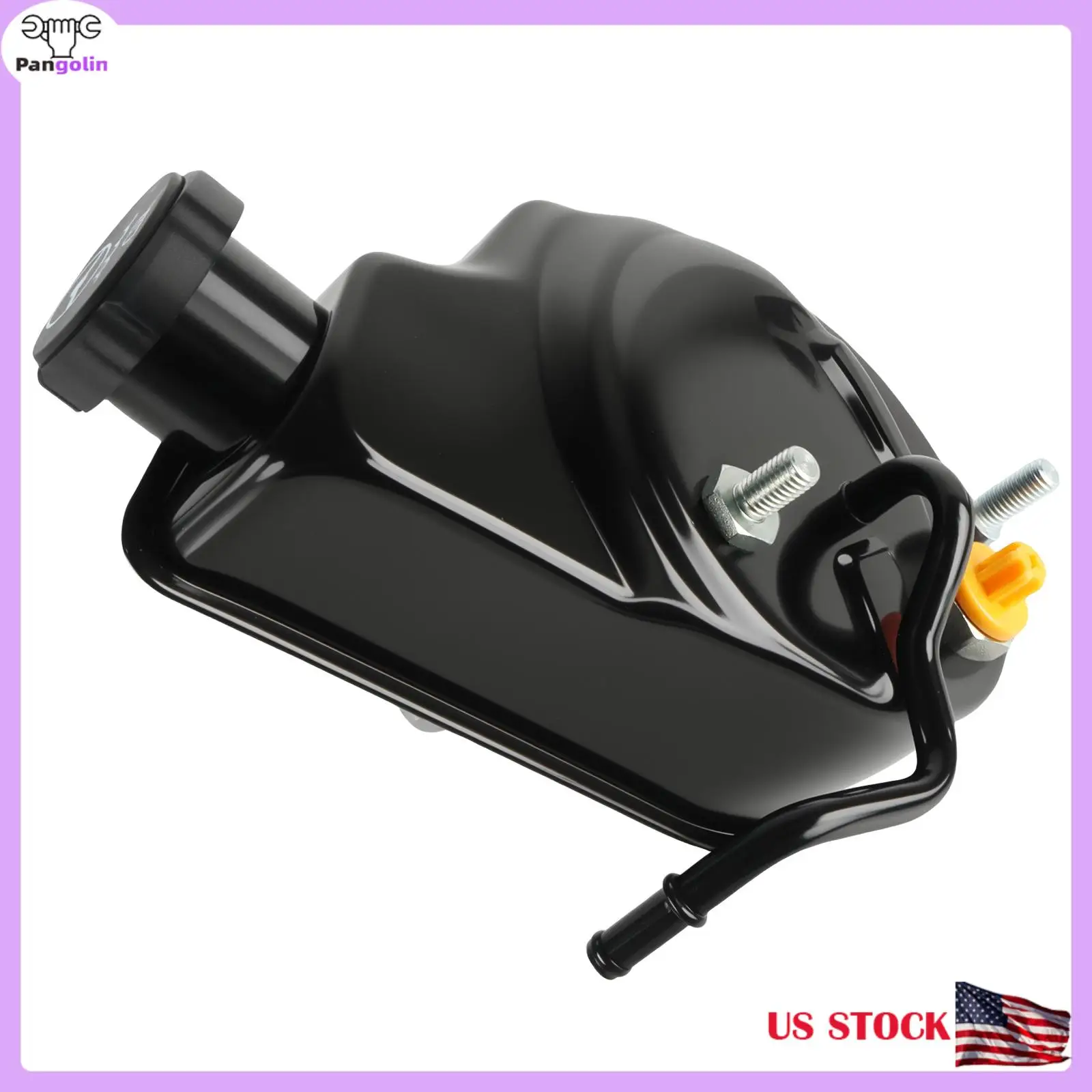 

Pangolin 20-8748 Power Steering Pump For Chevrolet Chevy GMC C1500 C2500 K1500 Suburban 1997-2002 15054906 15067317 15746558