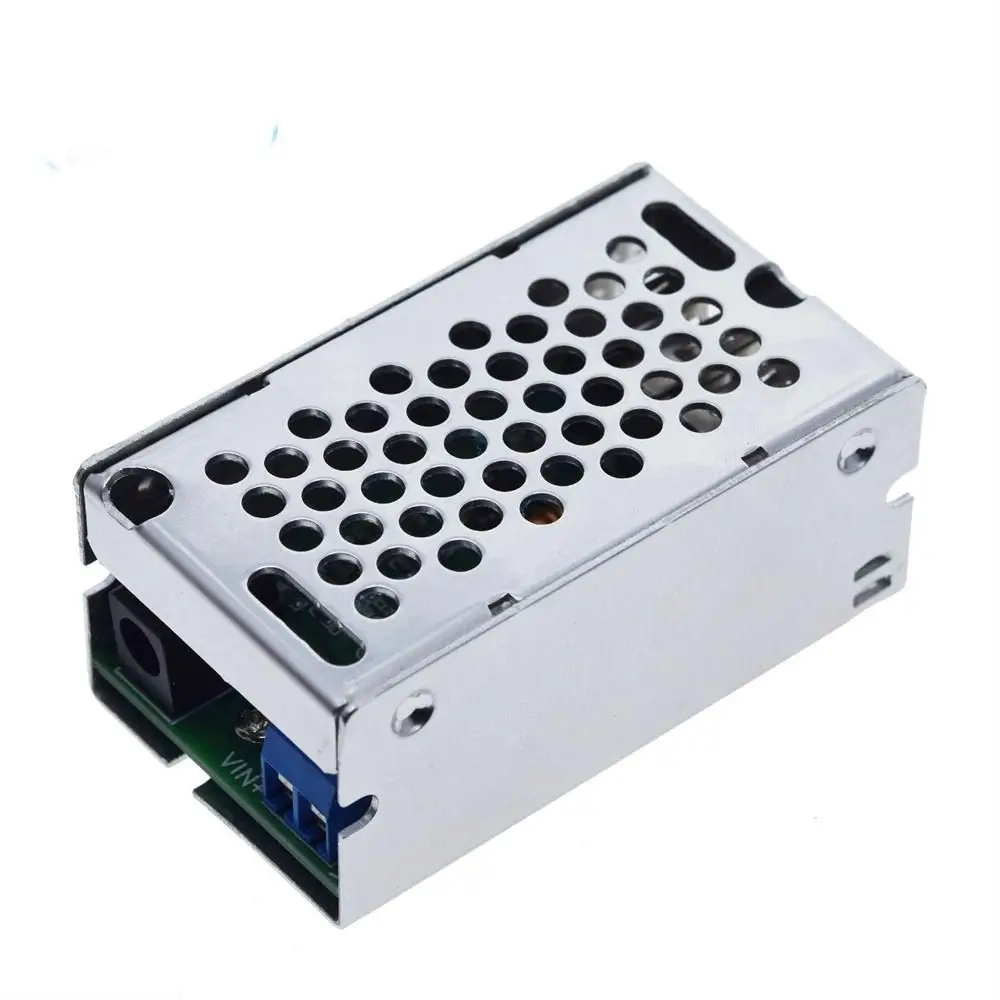 Phone Mobile Charger 5A 4 USB 9V 12V 24V 36V To 5V DC-DC Module Step-down Module Buck Converter Step-down Board Charging Board