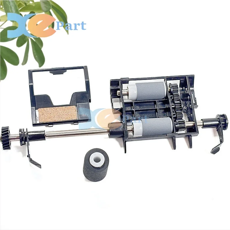 ADF 1X разделительная накладка ролика захвата для Xerox B605 B615 C505 DN SF SP DXF DXP C605 B600 B605 B610 C500 C600 C615 C605 자동 문서 급지기
