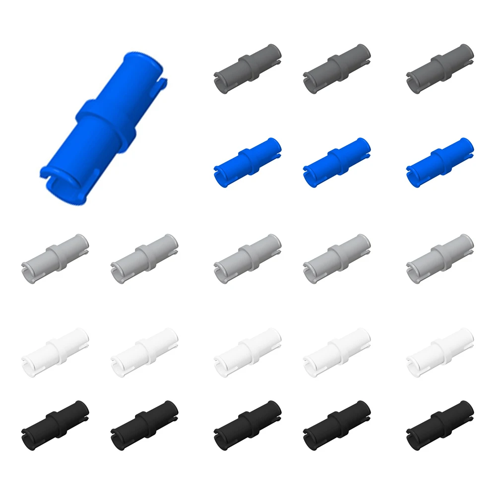 320pcs 3673 Building Blocks Kit Without Friction Ridges High-Tech MOC Bricks Particle Puzzle Toy Children Birthday Kid Gifts