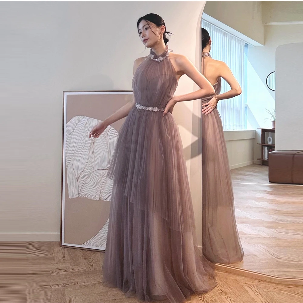 

Evening Dress Wedding Long Luxury Evening Dresses for Women Formal Occasion Dresses Bridesmaid Dress Woman Elegant Gown Robe