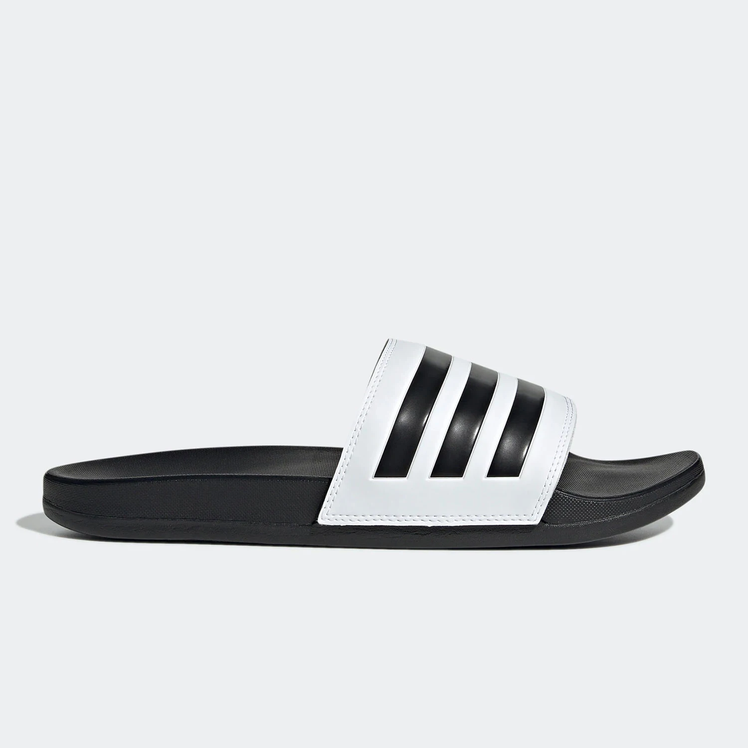 

Официальные противоскользящие спортивные сандалии унисекс Adidas DILETTE COMFORT GZ5893
