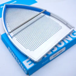 ORIGINAL SILVER STAR STEAM IRON SHOE GOOD QUALITY IF YOU NEED ANY MODEL IRON SHOE PLEASE TELL ME MODEL NUMBER