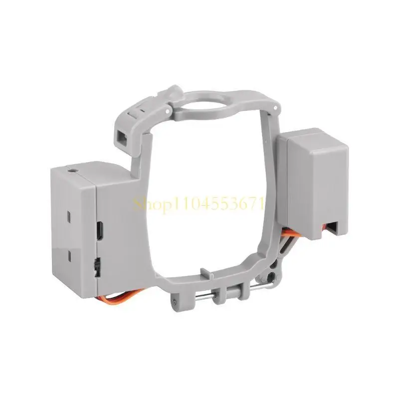 Best Seller For Mavic Air 2 Dropping System with Landing Gear Long Distance Payload Airdrop Release Drop Device for Mavic Air 2