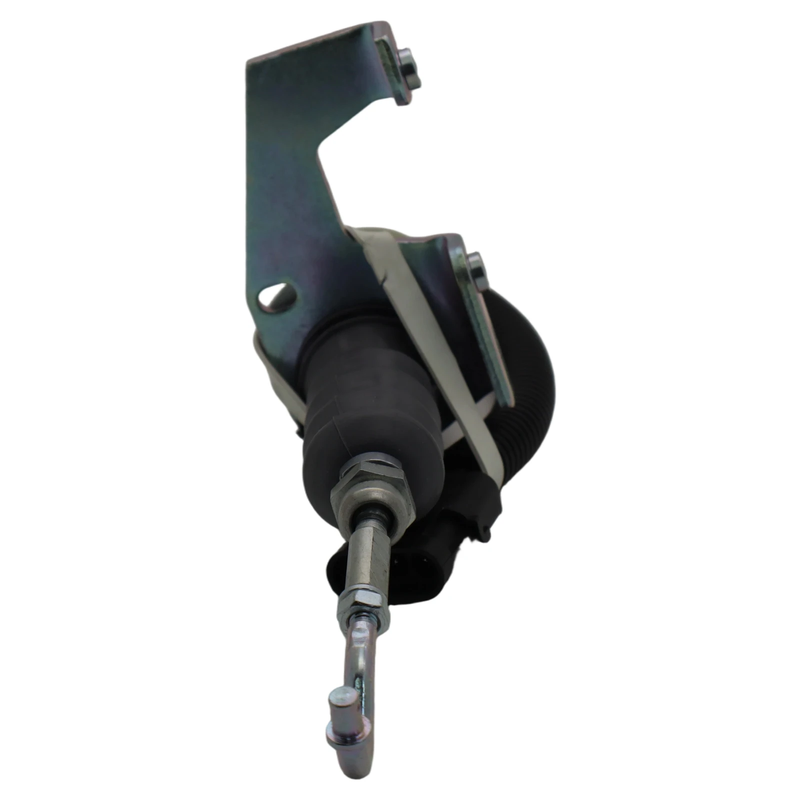 3932017 12V Fuel Shutoff Solenoid Valve For Deutz Engine