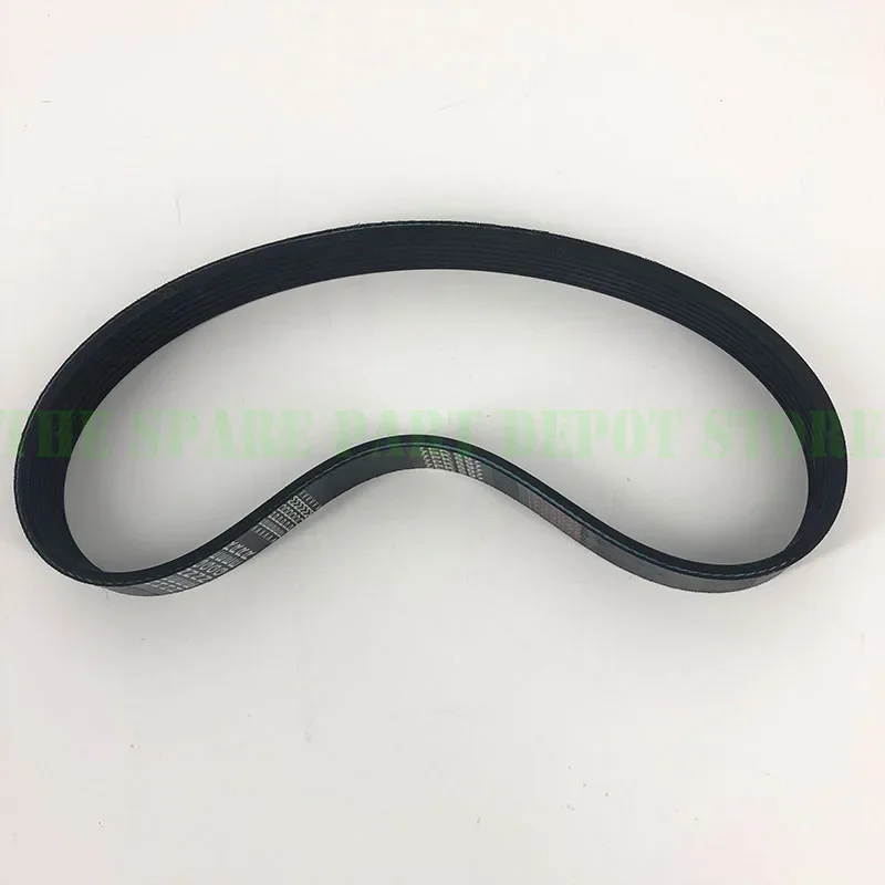 Drive Belt Of Micro Tillage Ripper 7PK597 10PK597  Transmission Parts| Industrial | Farm Machine Belt