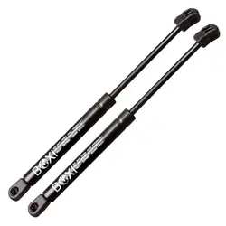 BOXI 2 Pcs Front Hood Lift Supports Fit Lexus ES350 2007-2014 Hood, 6477, 534400W131 Gas Springs