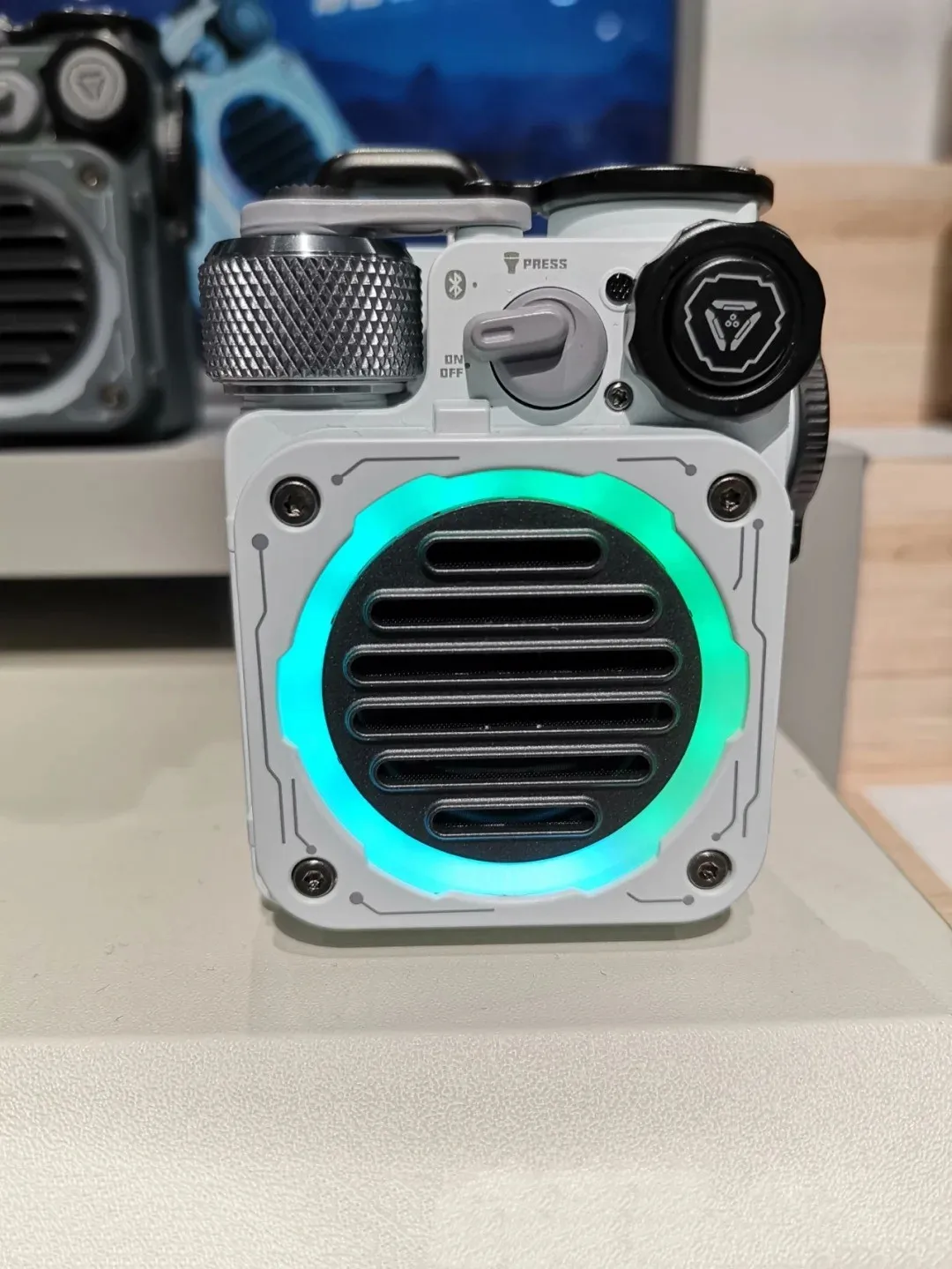 Muzen Xog Mechanica…