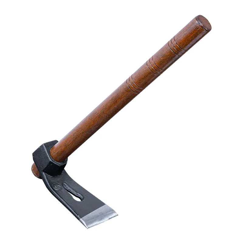 Duurzaam Tuingereedschap Handschoffel Wieden Gereedschap Tuin Boerderij Gereedschap Landbouw Tuinieren Gereedschap Moestuin Schoffel