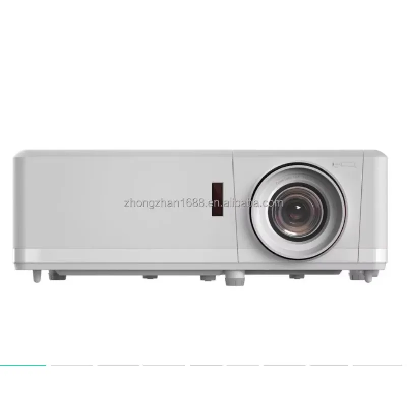 

Optoma ZH507+ High Brightness Intelligent 4K5500Lumen 3D Full HD Home Theater Commercial And Educational Laser Video Projector