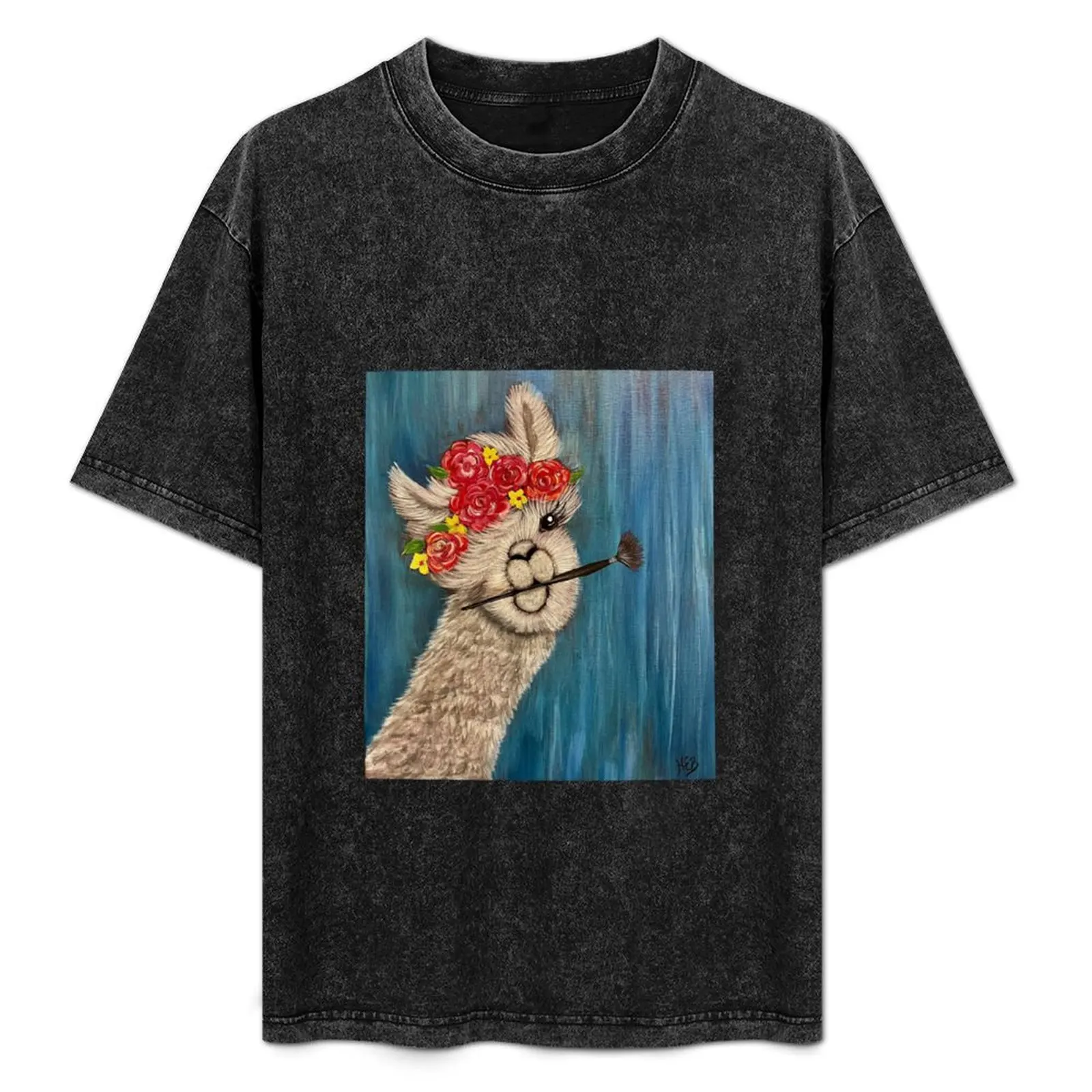 

Truly Gifted T-Shirt Standard Fit Solid Tee Shirt
