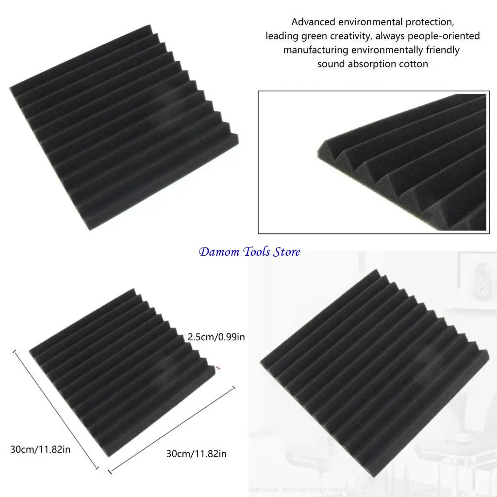 57BE Acoustics Foams Panel Sounds Panel Acoustics Foams Tiles Sounds Absorbing Foams