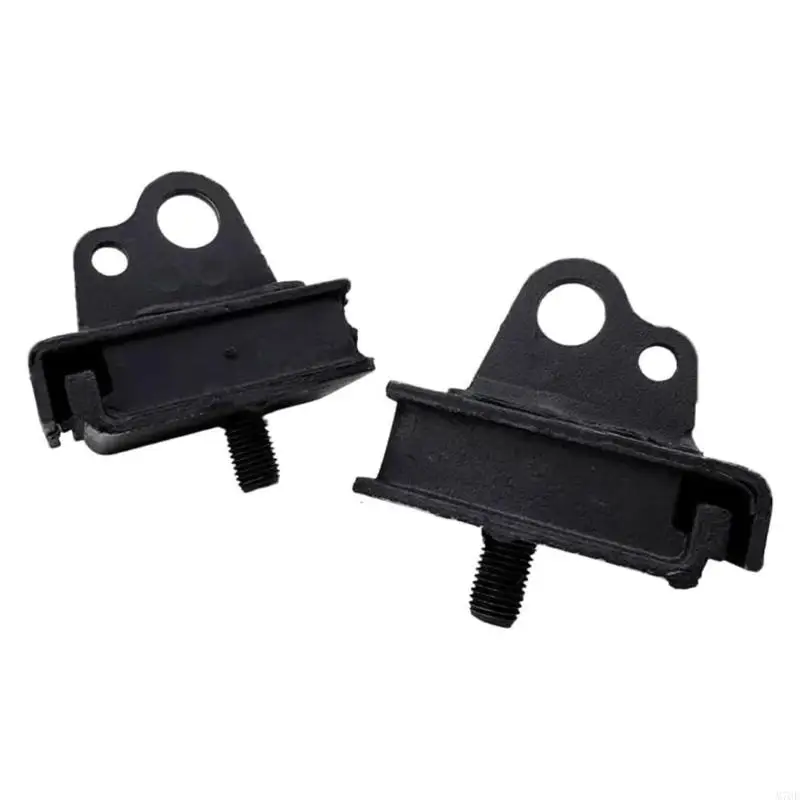 M76E UTV-Motorunterstützungspuffer 9010-000200 für Reparaturarbeiten an der 500-Montageverbindung – Detail 3