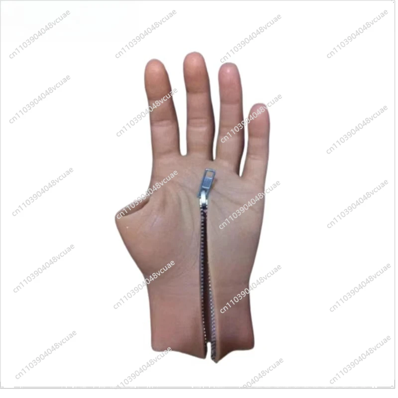 

Индивидуальные протезы рук: медицинские силиконовые протезы для ампутантов