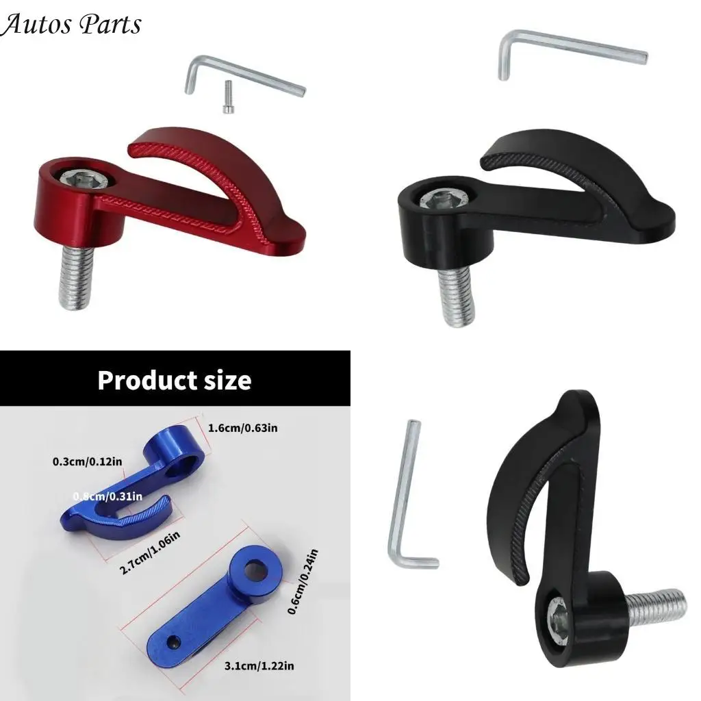 

57BA Удобные электрические мотоциклевые обновления подключений для гонщиков и покупателей доставки