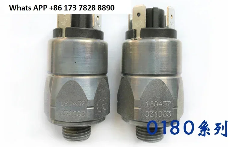 

Mechanical overvoltage protection pressure switch 018045703/018045803/018045903
