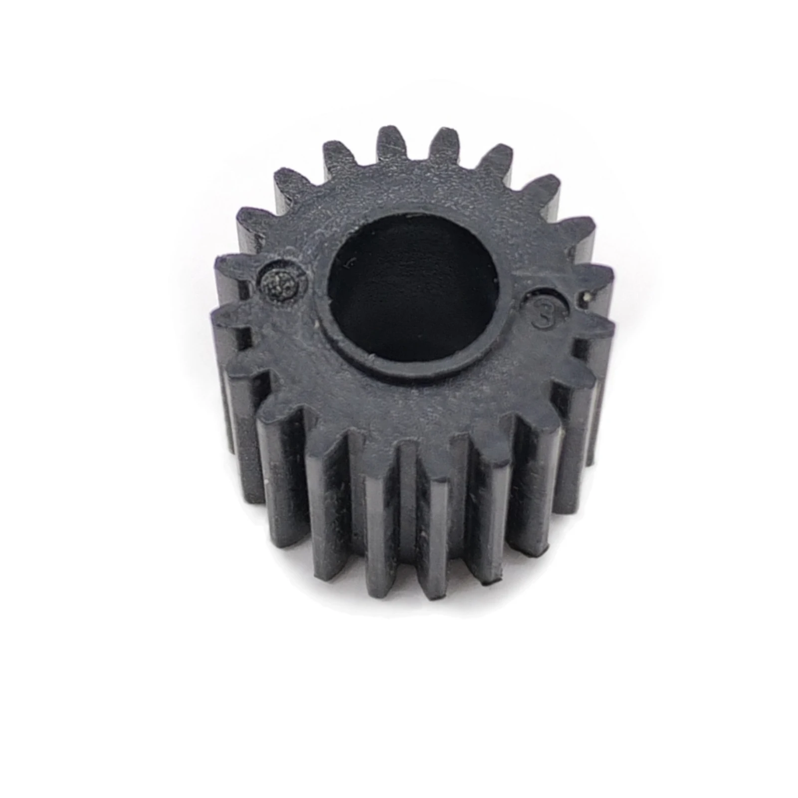 

1 шт./2 шт. шестерни, опорный ролик подходит для Zebra GK888T 2844 888TT TSP-800II 800ii TLP2844 2844