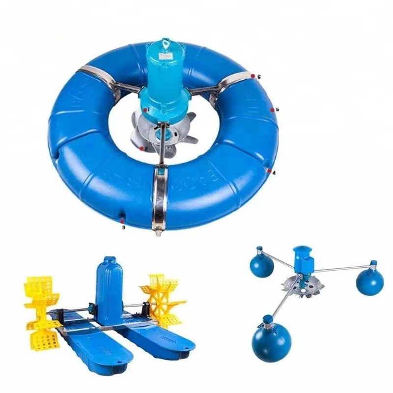 

Солнечный аэратор-диффузор с лопастным колесом, портативный аэратор для рыбалки, сельского хозяйства, прудов и насосов