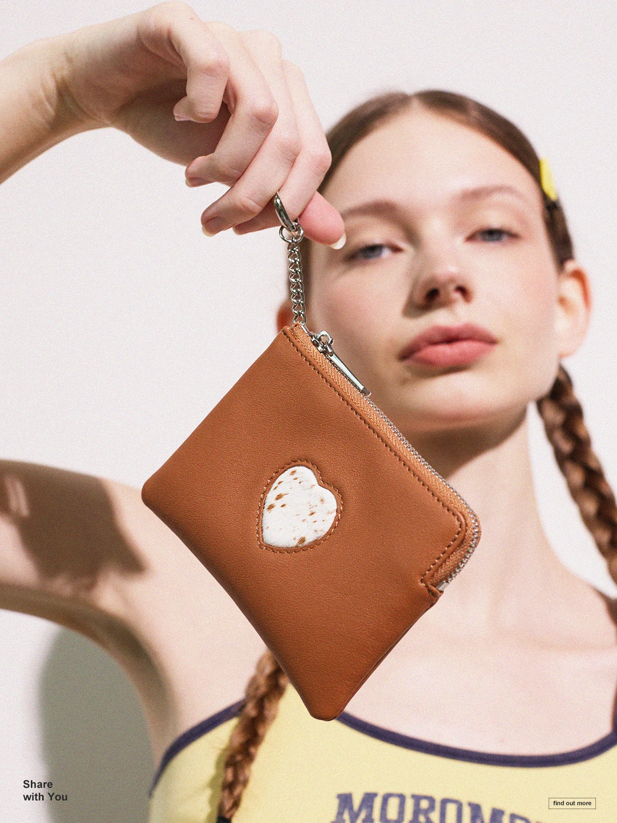 momogigi-original-fun-3d-heart-embedded-top-layer-cowhide-leather-card-holder-coin-purse-retro-artistic-style-contrast-color