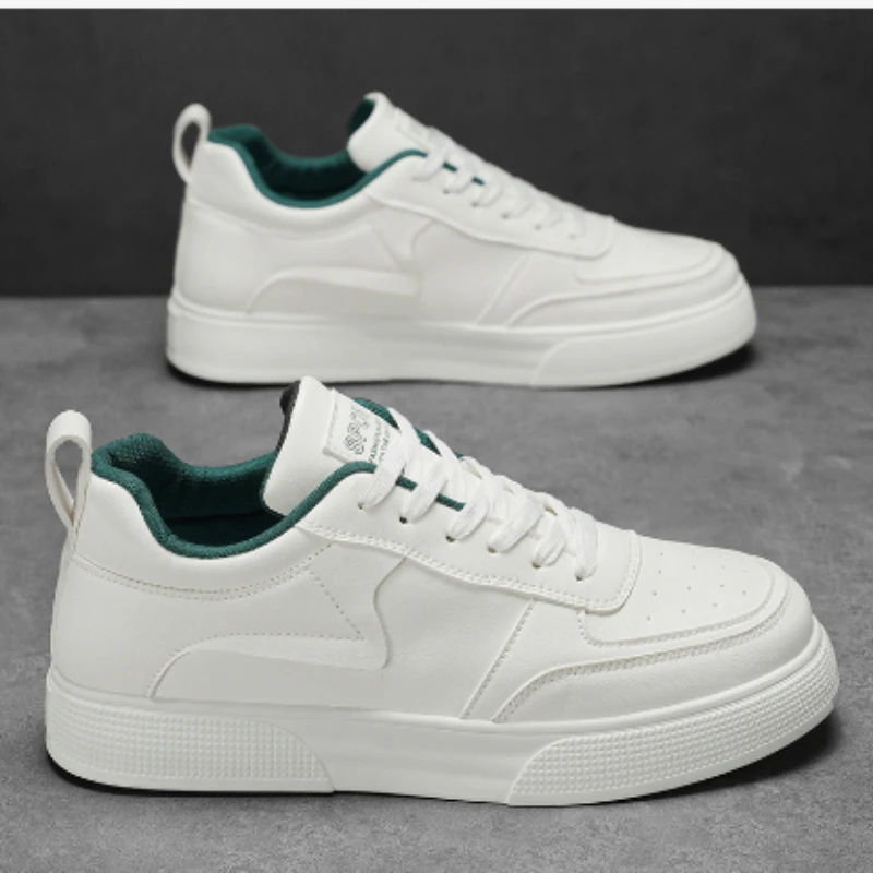 

Men Fashion Casual Sneakers Lightweight Breathable Walking Shoes New 2026 Non-slip Running Shoes Comfortable Outdoor Sneakers