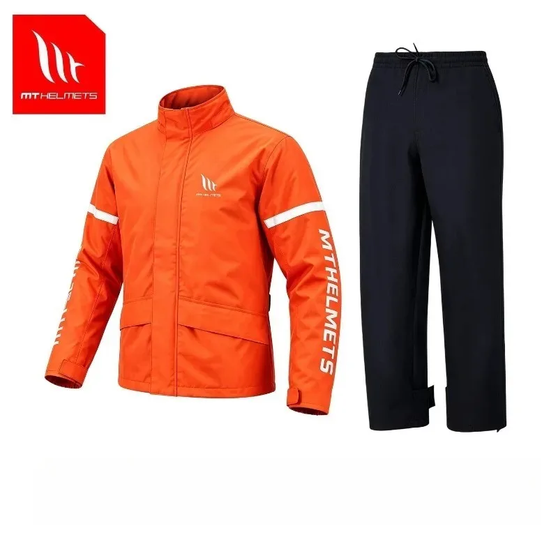 Motorcycle Riding Suit Winter Windproof Waterproof Warm Jacket Pants Set Casual Touring Commuter Outdoor Riding Gear