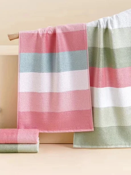 Soft Bamboo Fiber T…