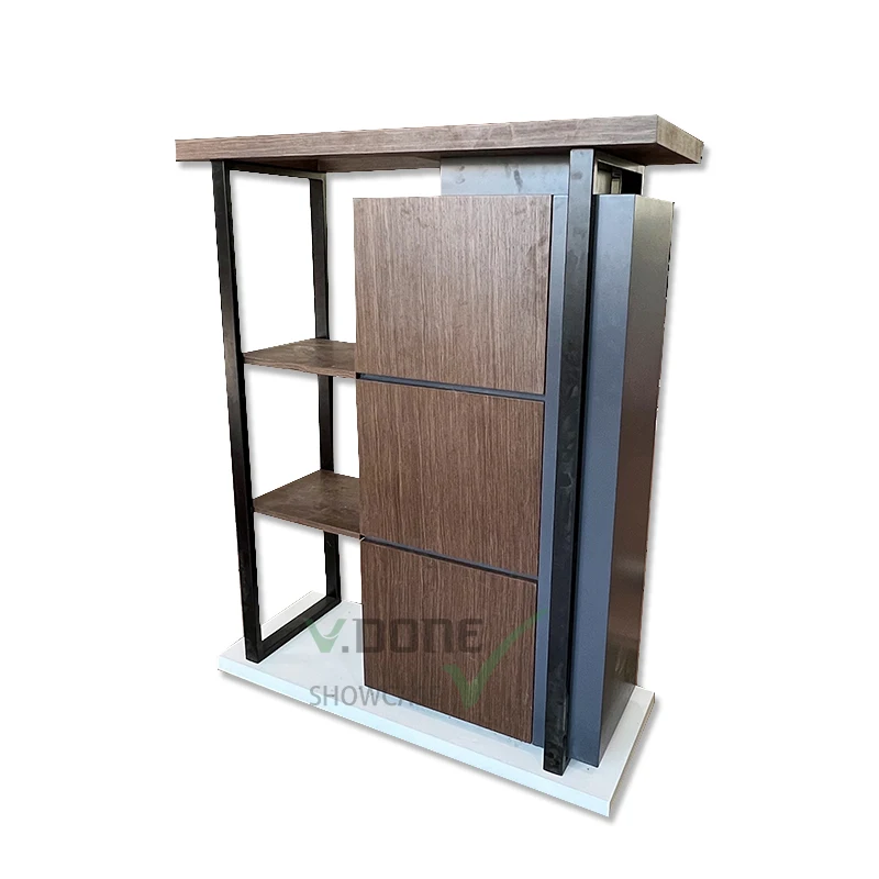 custom.Retail clothing rack clothes rack for clothes shop decoration clothing store decorations