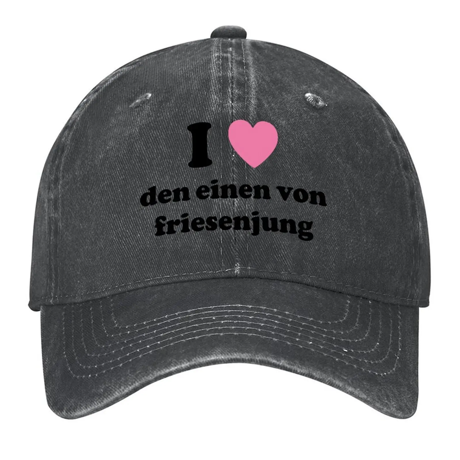 

I love the one from Friesenjung Baseball Cap Anime Luxury Cap Hat Man Luxury Cosplay Baseball Men Women's