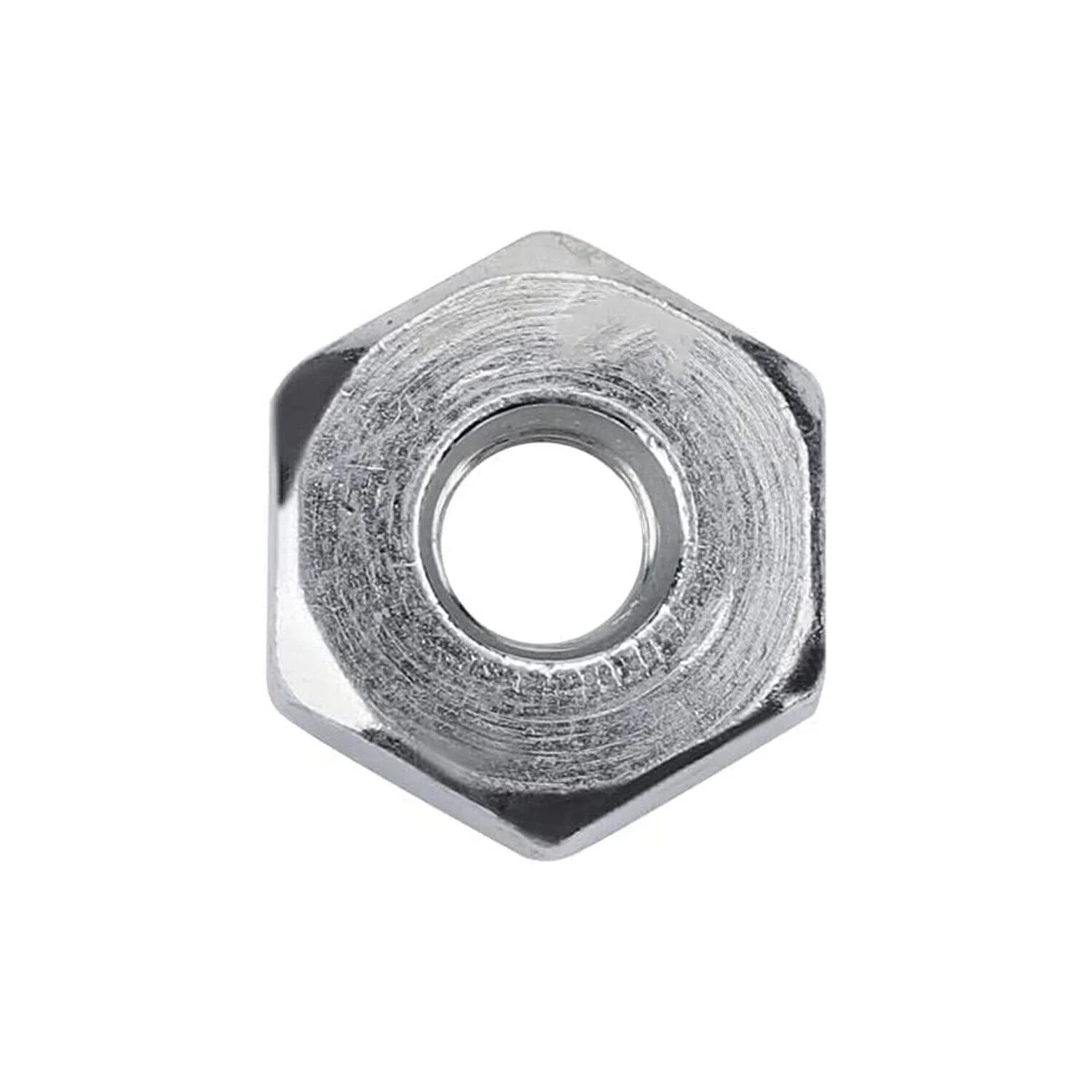 Imagem -04 - Porcas da Barra de Guia m8 Ajustadas para Motosserra Stihl Peças Motosserra ms 180 250 381 361 440 660 10 Pcs