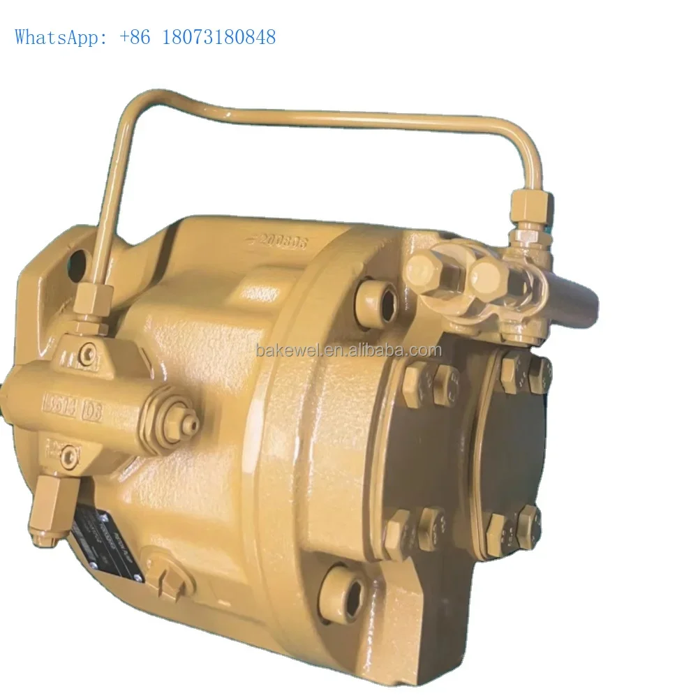 

Factory Price Hydraulic Piston Pump 1003259 100-3259 Loader 416B