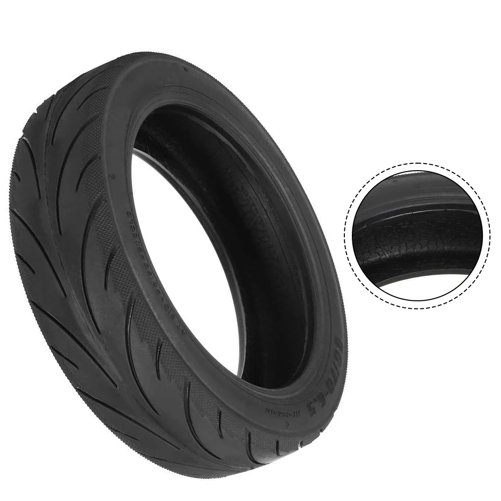 

Original 9-Inch Vacuum Tubeless Tire For Segway -Ninebot ZT3/ZT3 Pro 7060-7.5 Replacement Excellent Tread Grip
