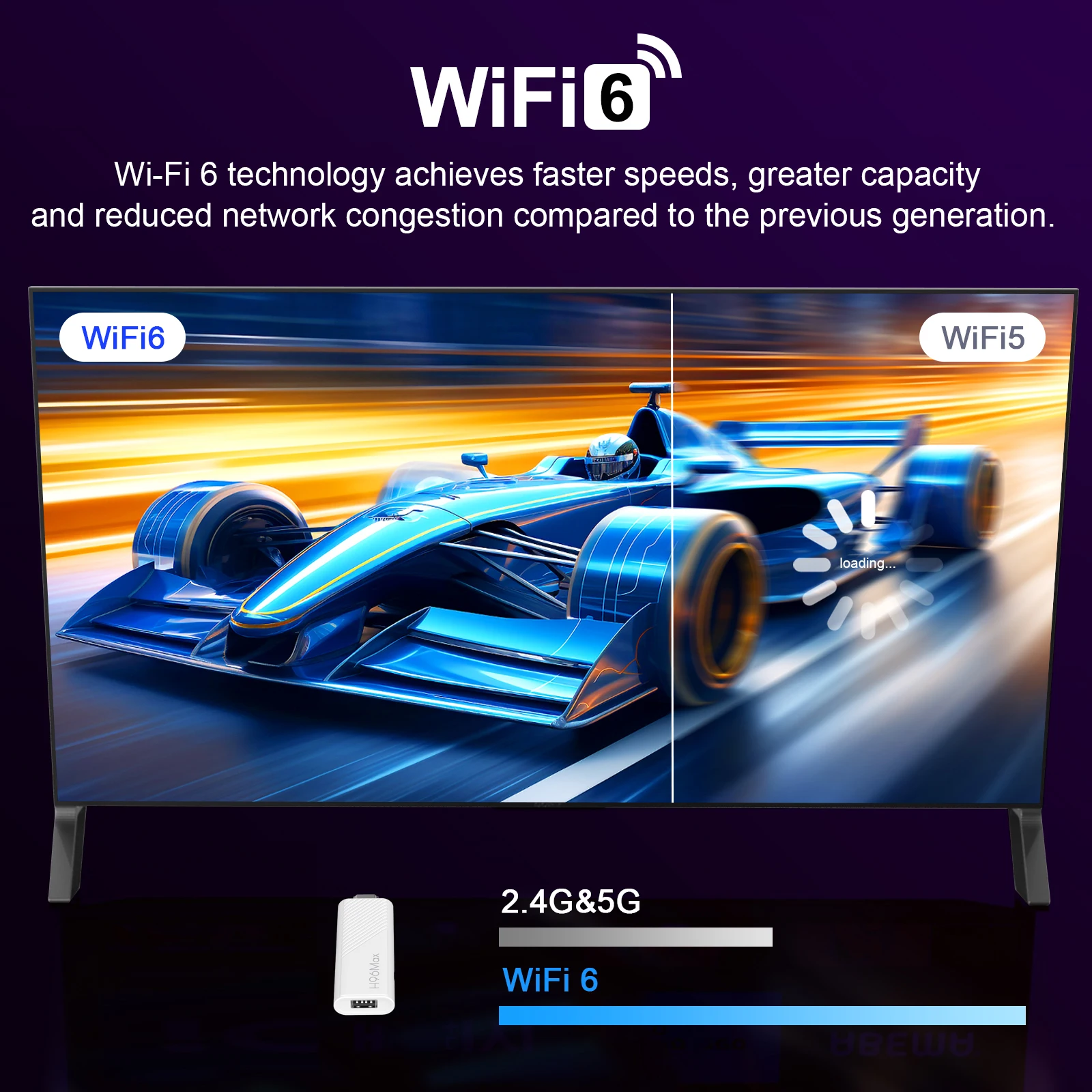 Thumbnail 3 - #4 Highest Rated TV Streaming Sticks to Buy in 2026