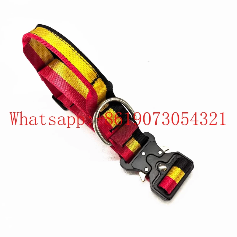 

Ошейник для собак, товары для домашних животных, ошейник для шеи собаки, средний и большой головной убор для шеи собаки