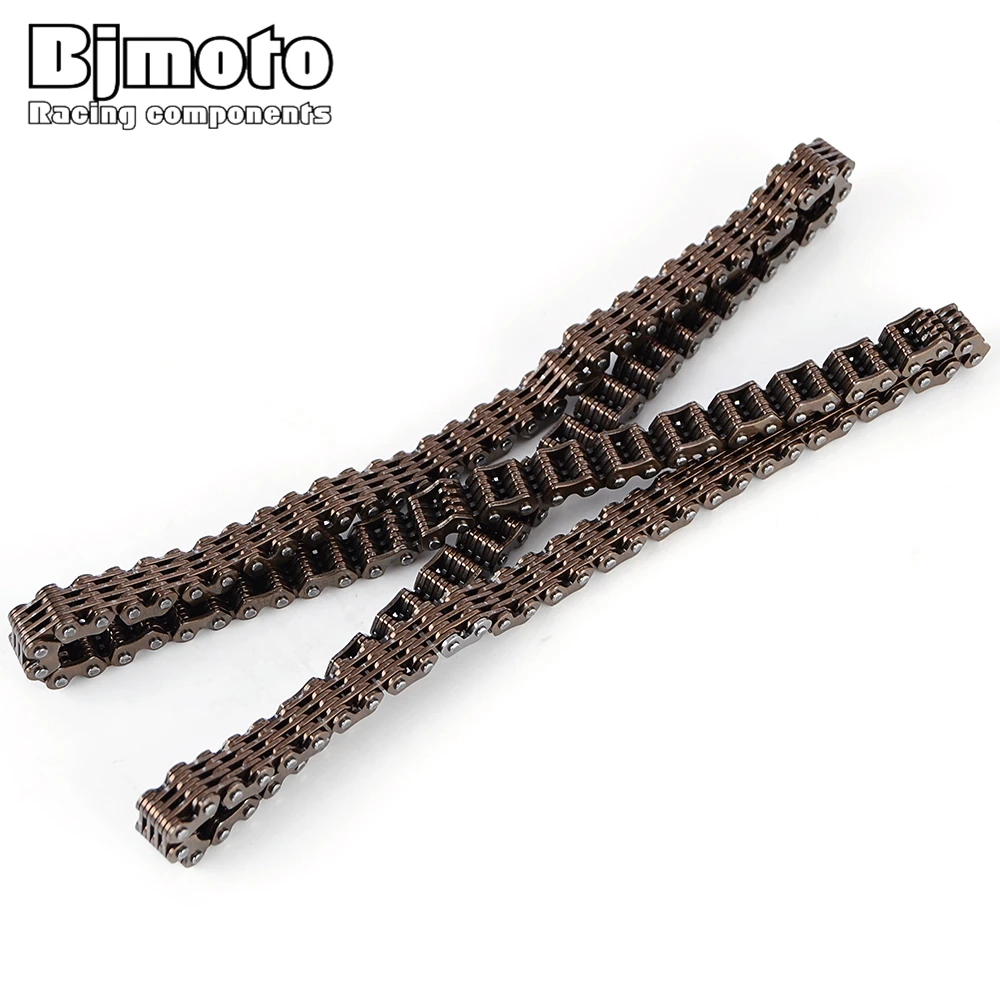 Cam Timing Chain For Suzuki VZ800 Marauder Boulevard M50 VS800GL Intruder 800 VS800 Boulevard S50 VL800 C50 B.O.S.S. C50C C50T image 3