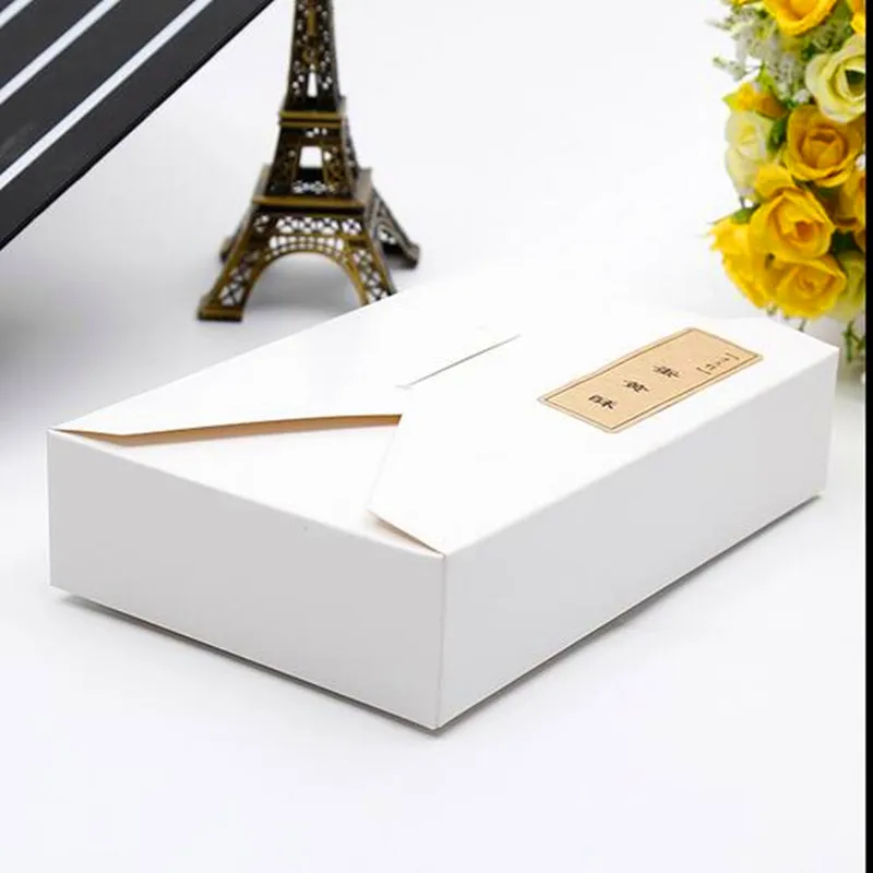 20Pcs Kraft Paper B…