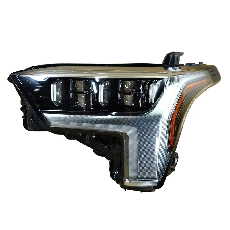 

2022 Light Emitting Diode Headlamp 81130-00270 81150-0C270 Automotive Lighting System Headlamp Halogen Xenon Headlamp Stock