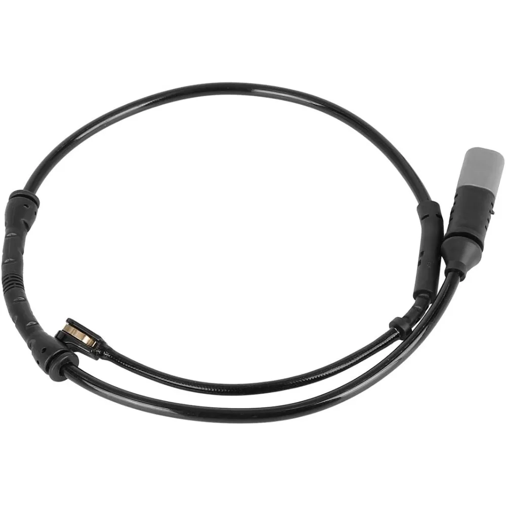 34356865612 Rear Brake Pad Wear Sensor For 2 Series F45 F46 X1 F48 MINI Cooper F54 F55 F56 F57 F60 2013~2019 2014 2015 2017