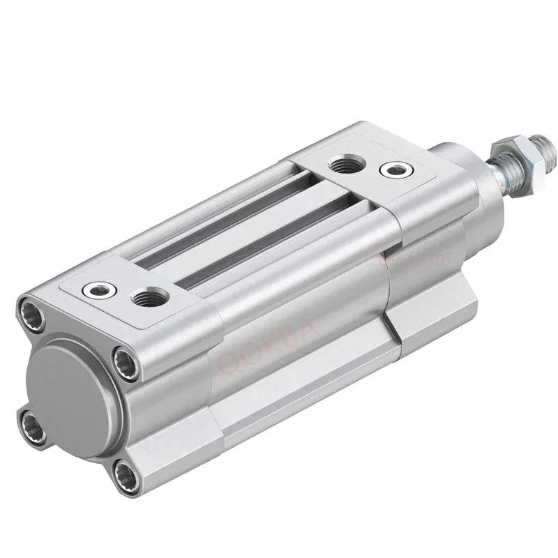 

FESTO Standard Cylinder DSBC-32-25-40-50-63-80-100-125-150-160-200-250-300-320-400-500-C-T-PPVA-PPSA-N3 DSBC-63-125-C-PPVA-N3