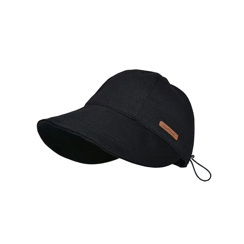 Fashionable Wide-Br…