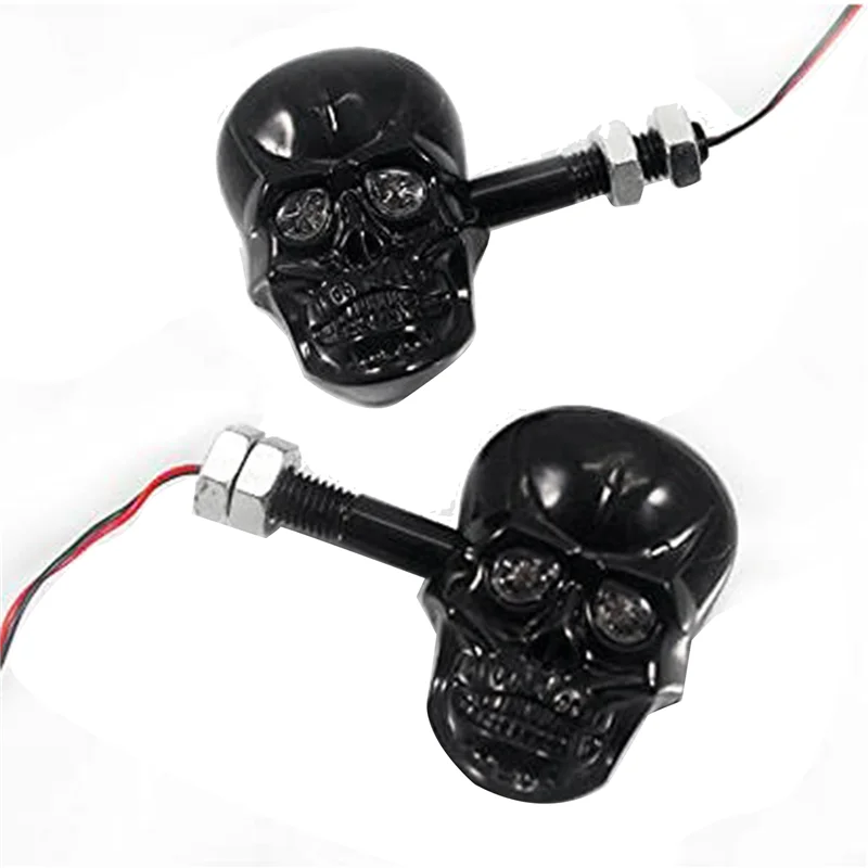 LICE-ไฟเลี้ยวไฟเลี้ยวไฟแสดงสถานะอุปกรณ์เสริมรถจักรยานยนต์