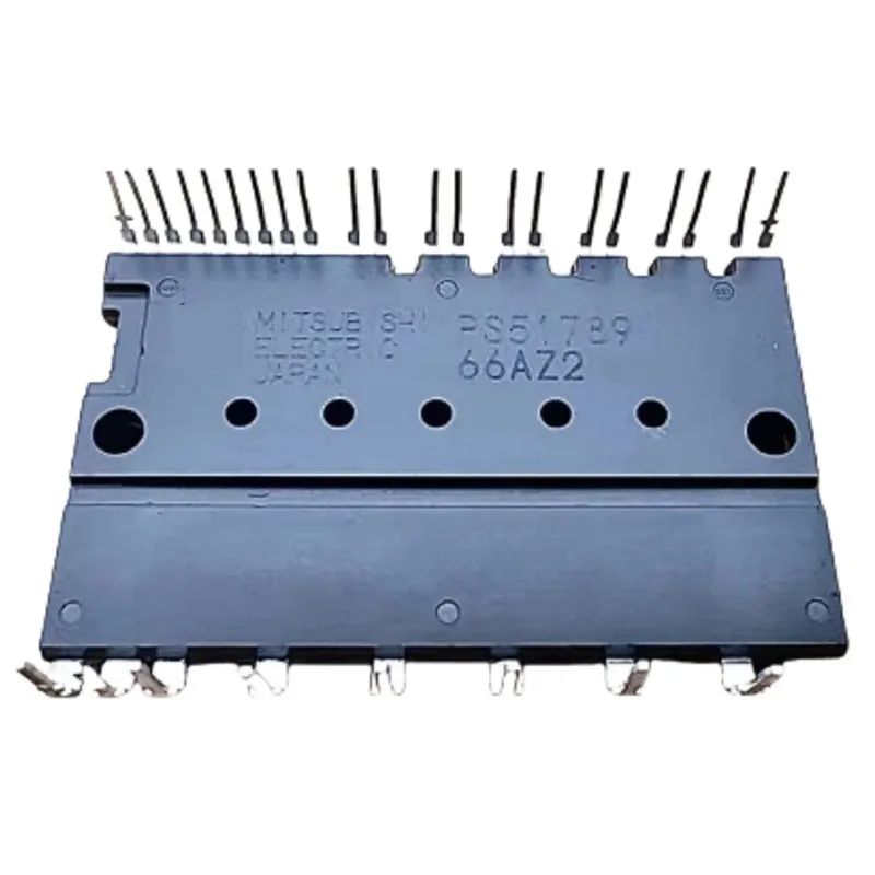 

Parts for Mitsubishi Central Air Conditioning, Inverter Module PS51789 Power Module