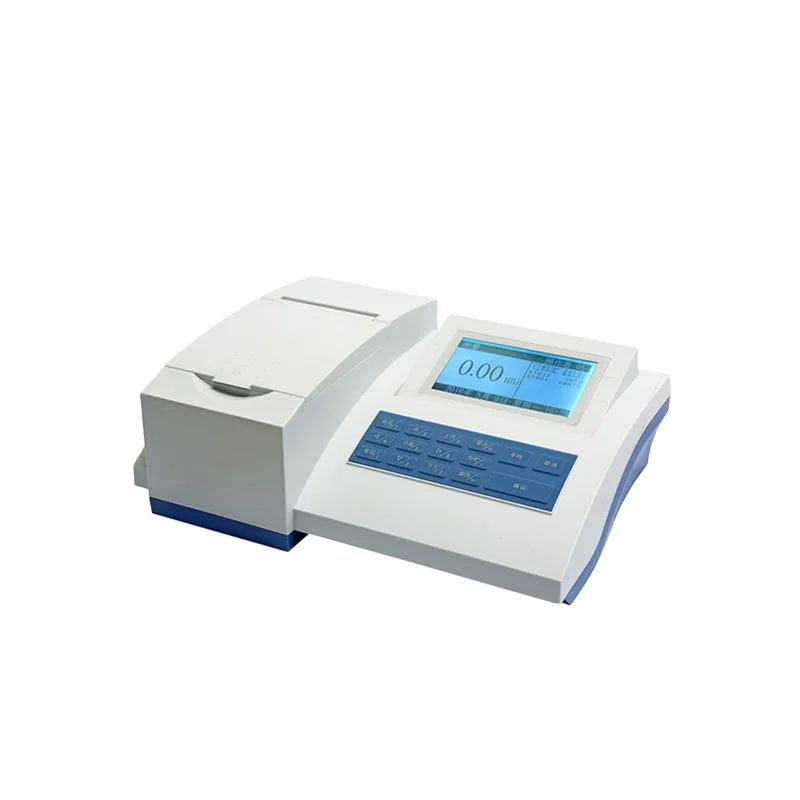 

COD-571 Digital Benchtop COD Meter with LCD Display Chemical Oxygen Demand Analyzer